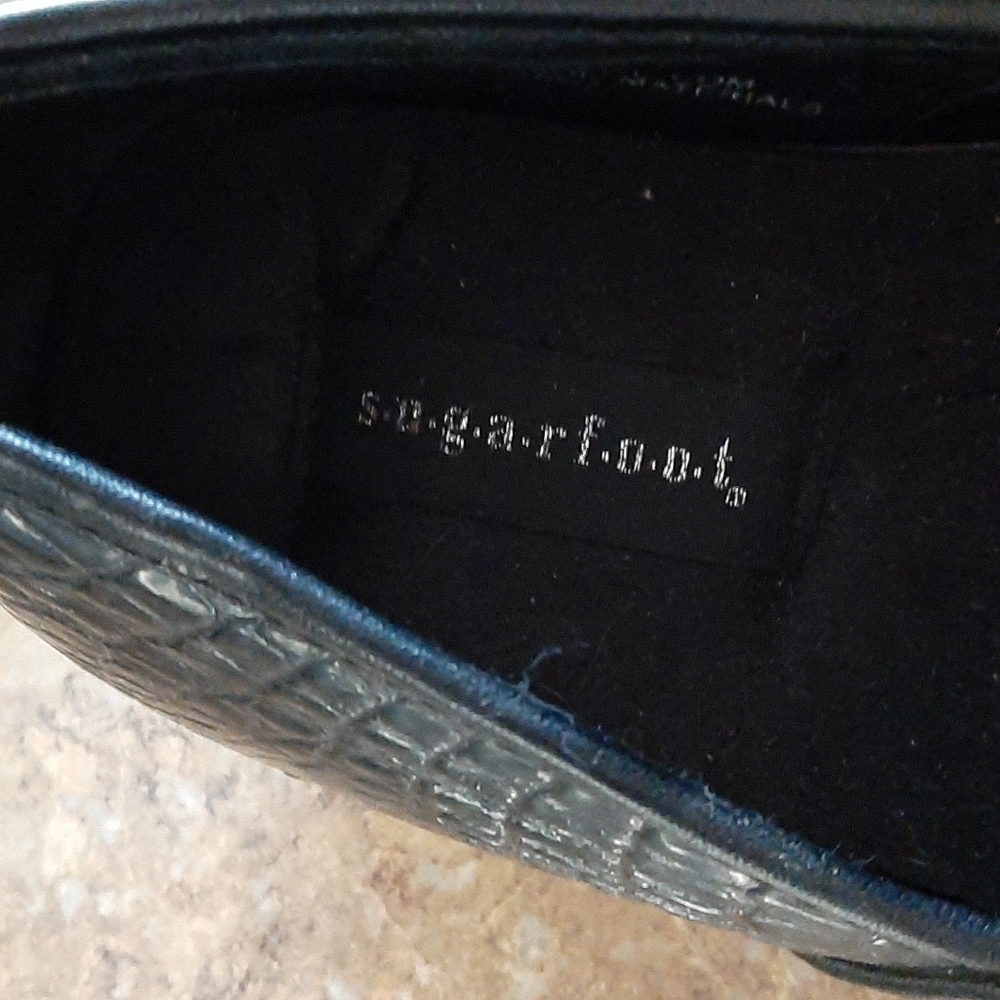 Sugarfoot clogs - Picture 2 of 3